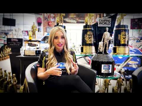 NK Seeds and John Force Racing - Episode 6: Brittany Force