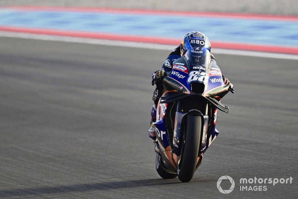 Miguel Oliveira, RNF MotoGP Racing