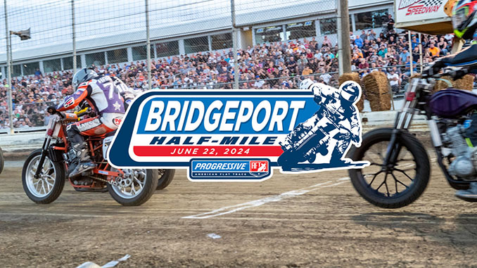 Tickets Now on Sale for Progressive AFT’s Return to Bridgeport Speedway for the Bridgeport Half-Mile [678]