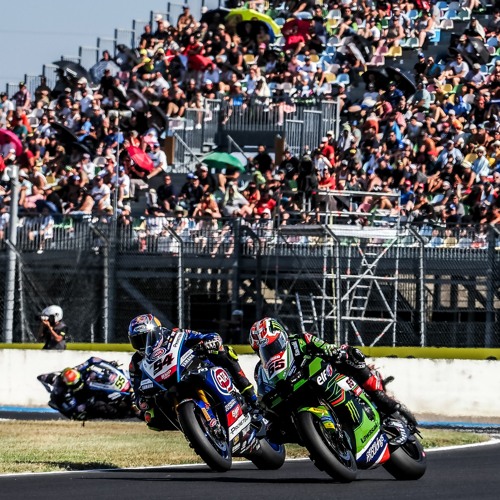 Paddock Pass Podcast Episode 356 Magny Cours WorldSBK