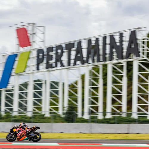 Episode 363- Indonesia Preview & the shifting sands in the 2023 MotoGP Paddock
