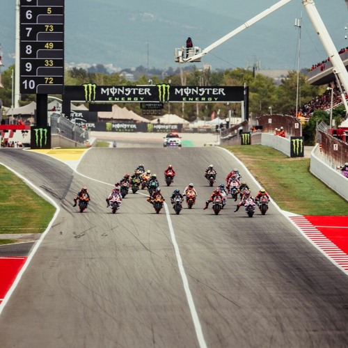 Paddock Pass Podcast Episode 354 - Catalan GP review: From the red to the black