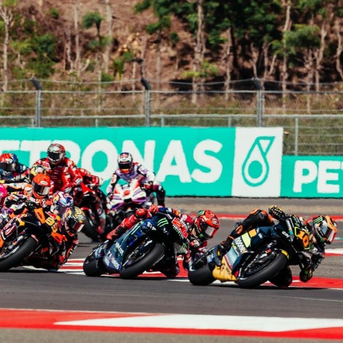Episode 364 - Indonesia review: Bagnaia bounces back as Martin goes Lombok loco