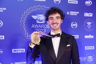 Francesco Bagnaia, Ducati Team  
