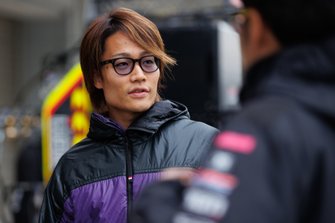 Nobuharu Matsushita, TGM Grand Prix