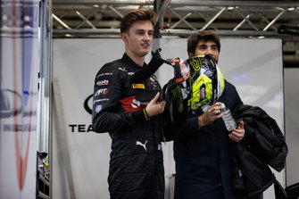 Theo Pourchaire, ITOCHU ENEX TEAM IMPUL