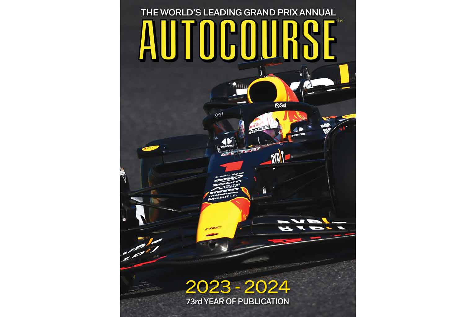 Autocourse 2023