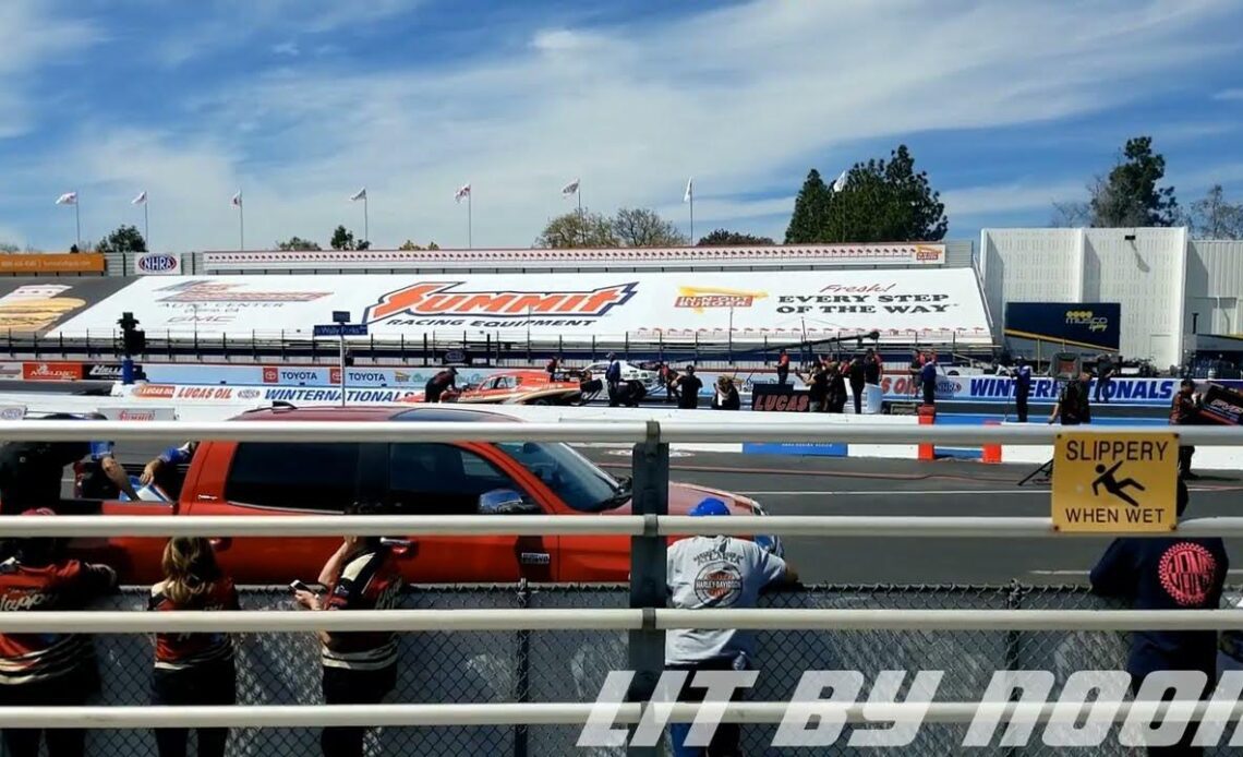 Billy Morris, Bill Windham, Notalgia Funny Car, Qualifing Rnd 2, In N Out Burger Pomona Dragstrip, L