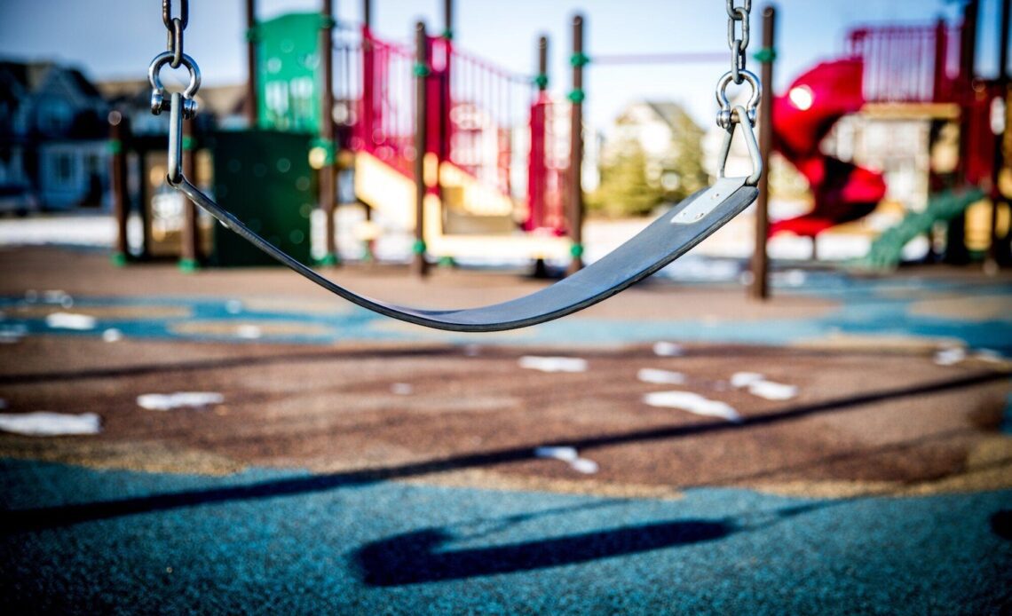 Creating a Playground Safety Checklist for Your Community Park or Home