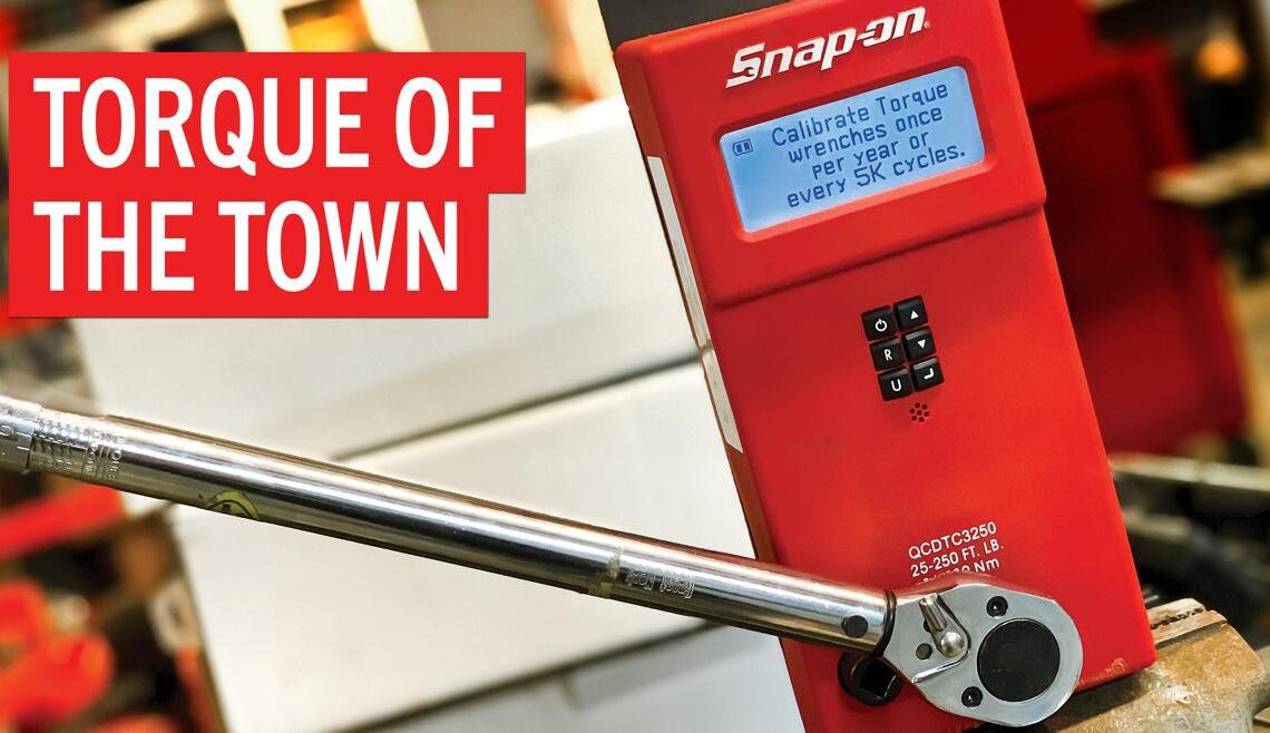 Does price matter when it comes to choosing a torque wrench? | Articles
