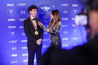 Francesco Bagnaia, Ducati Team  
