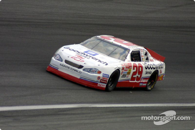 Kevin Harvick