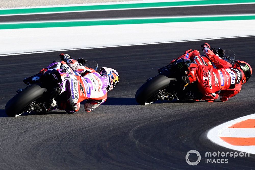 Jorge Martin, Pramac Racing