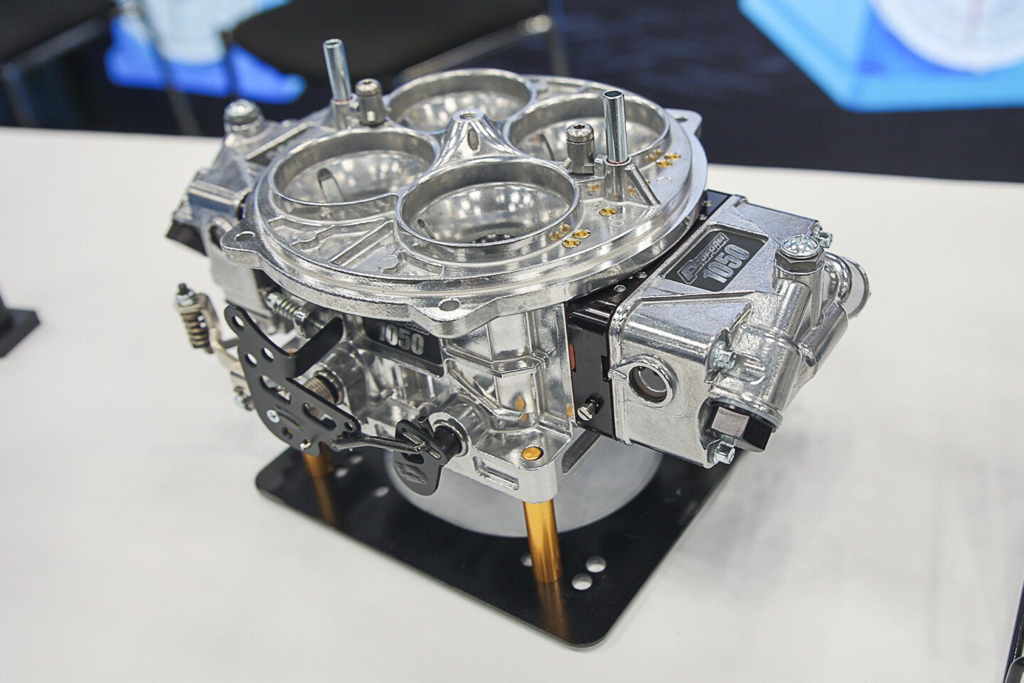 PROFORM Introduces Its Titan Line Of Carburetors