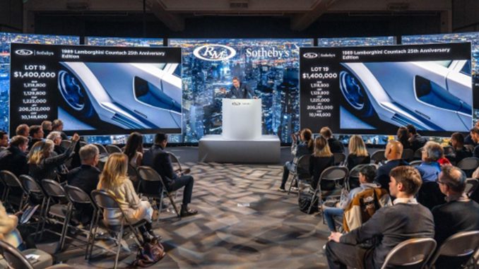 231211 RM Sotheby’s Final Live Sale of 2023 Fetches $13,610,200 in the Worldwide Hub for High-End Luxury [678]
