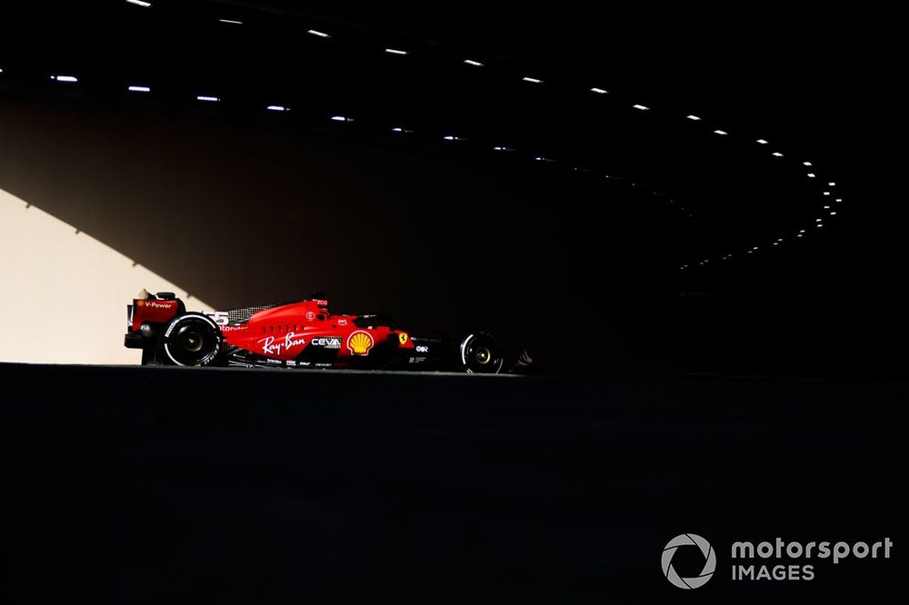 Carlos Sainz, Ferrari SF-23