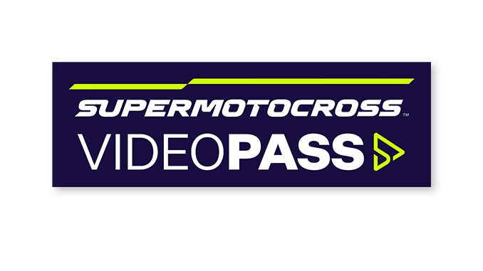 SuperMotocross Video Pass logo [678]