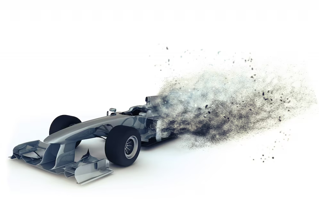 The Future of Formula 1: Navigating the Path to Sustainable Racing Technology