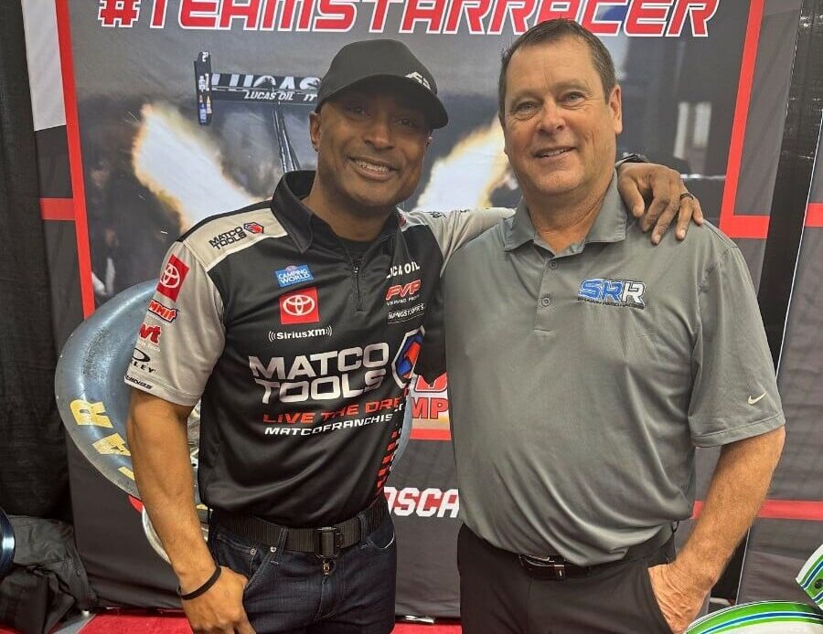 These Are The Fresh Faces In New Places For The 2024 NHRA Season