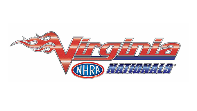 Tickets On Sale for Virginia NHRA Nationals and NHRA’s return to Virginia Motorsports Park