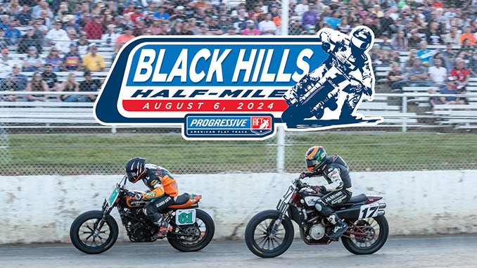 Black Hills Half-Mile [678]