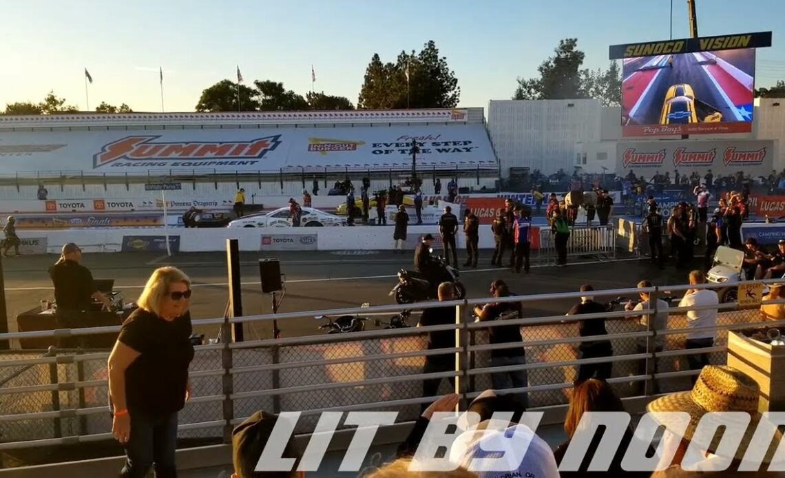 Troy Coughlin Jr  6 556 210 57, Aaron Stanfield 6 507 210 31, Jason Logan, Pro Stock, Qualifying Rnd