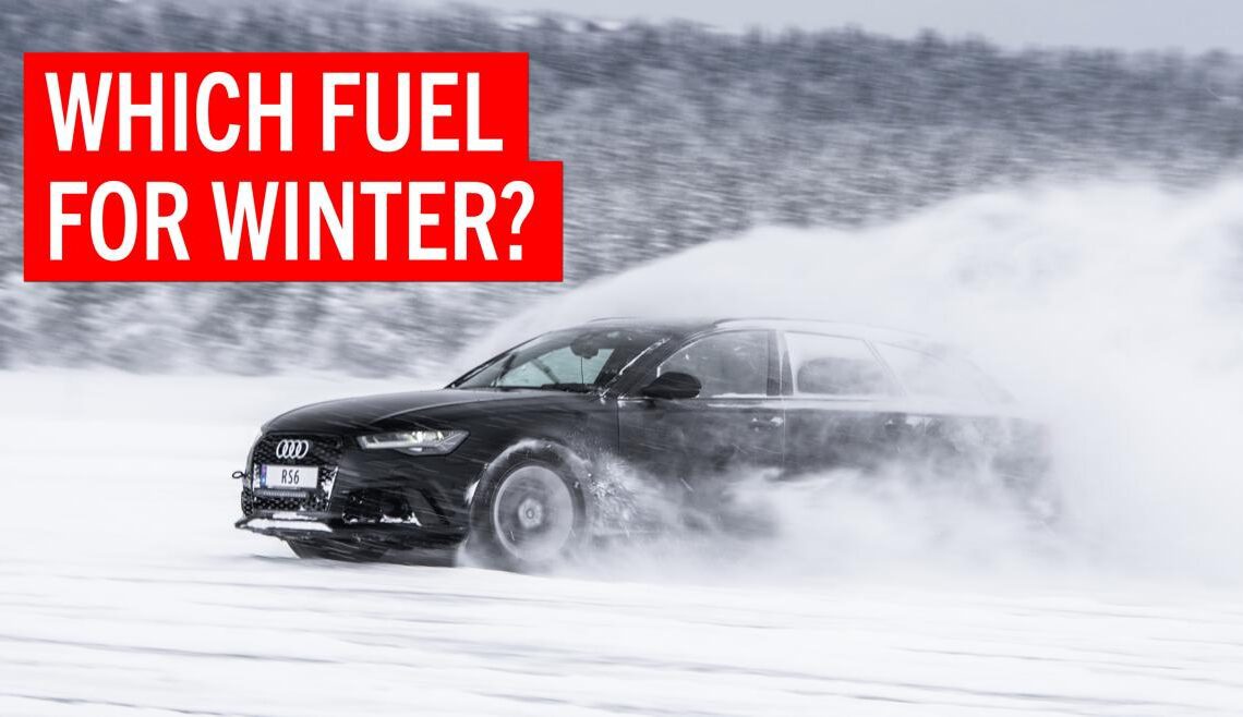What fuels are best for wintertime? | Articles