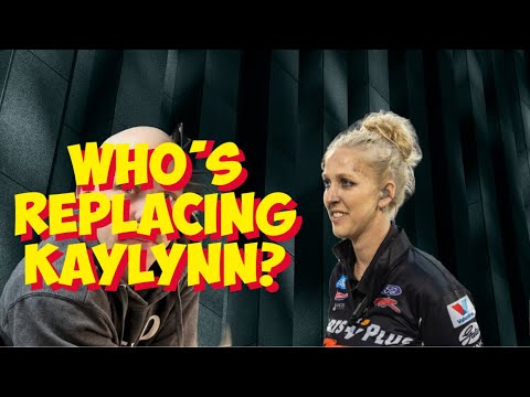 Who’s Replacing Kaylynn???