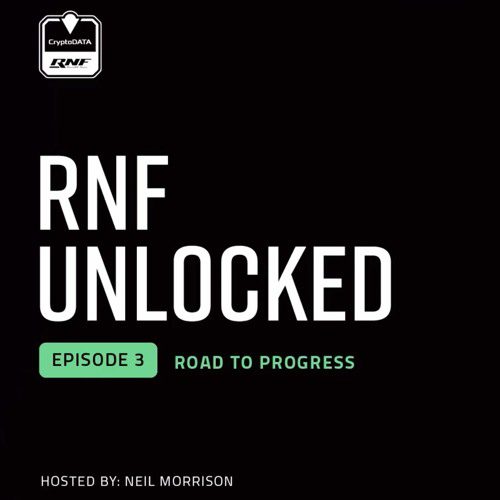 RNF Unlocked #3 2023 - Rolling the dice at Le Mans