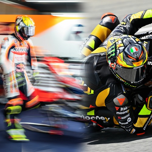 Paddock Pass Podcast Episode 345: Marco, Mir and MotoGP questions