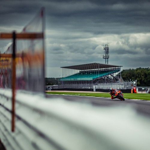 Paddock Pass Podcast Episode 350 – Summing up Silverstone