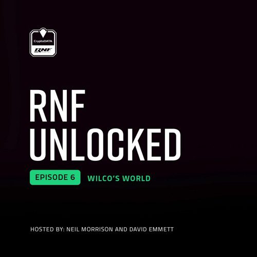 RNF Unlocked #6 2023: Assen & Wilco's World