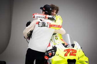 Marco Bezzecchi, VR46 Racing Team