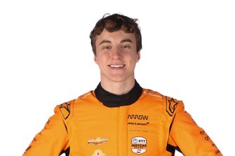 David Malukas, Arrow McLaren