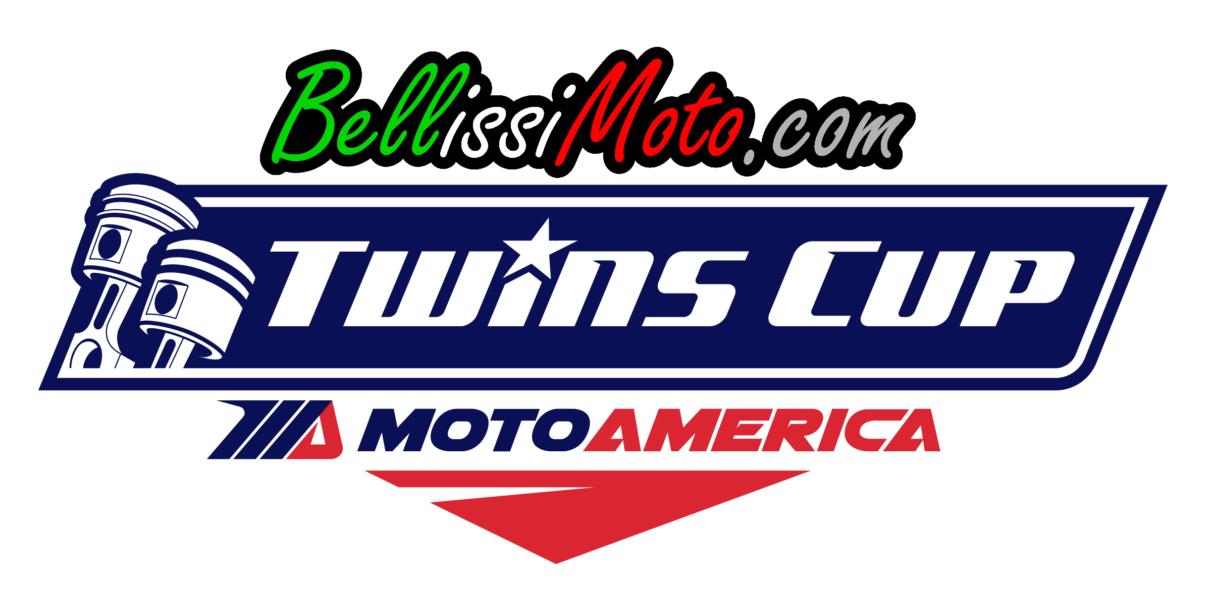 BellissiMoto Now The Title Sponsor Of MotoAmerica Twins Cup Series
