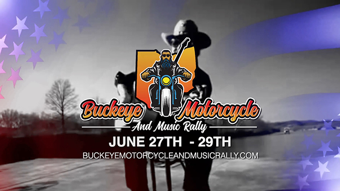 Buckeye Motorcycle and Music Rally [678]