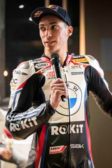 Toprak Razgatlioglu, BMW Motorrad WorldSBK Team