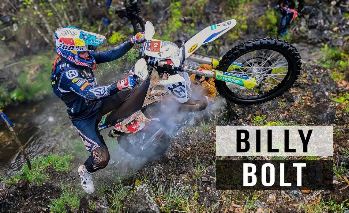 Billy Bolt 57 | the Unstoppable | Extended Season Highlights