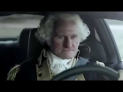 IS THIS THE GREATEST AUTO COMMERCIAL EVER?