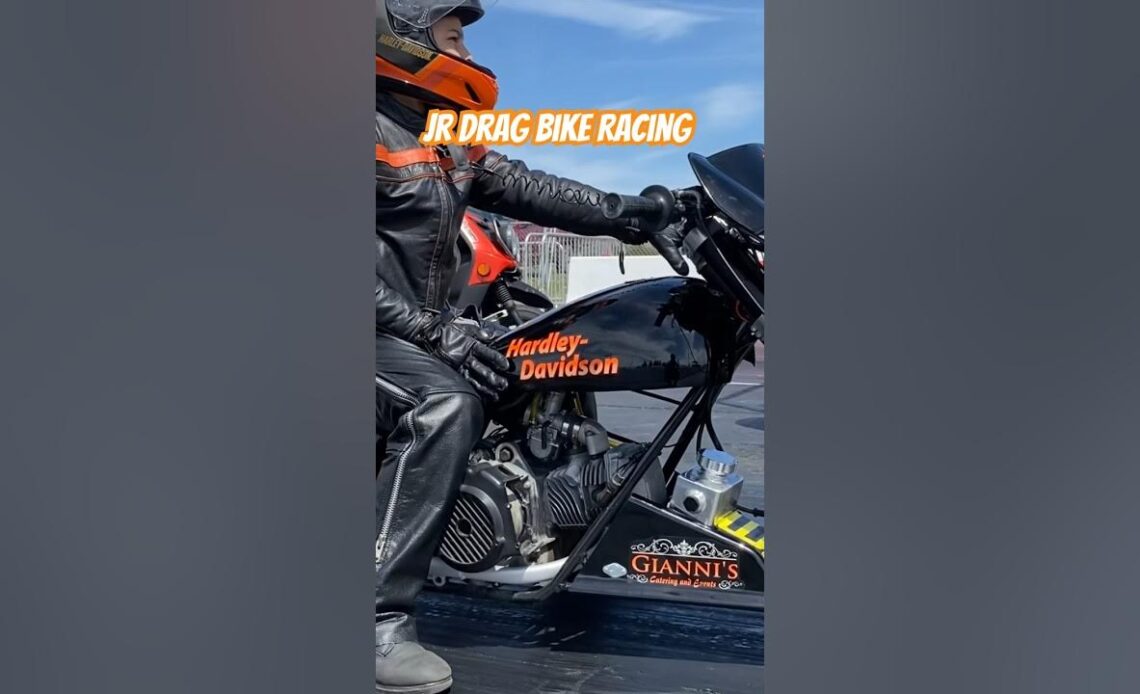 Is This Type of Racing Safe?