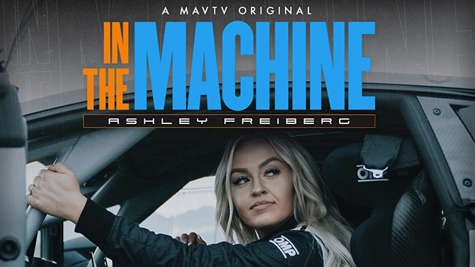 In the Machine- Ashley Freiberg [678]