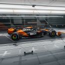 McLaren confident in long-term Lando Norris stay despite Red Bull interest
