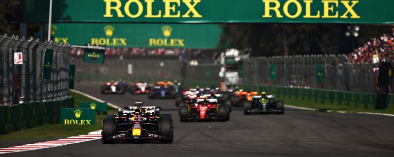 McLaren wary of 'unpleasant surprise' from Red Bull in 2024