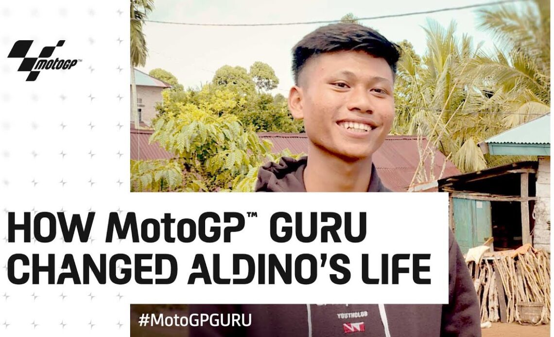 MotoGP™ Guru, a life-changer game 🔮