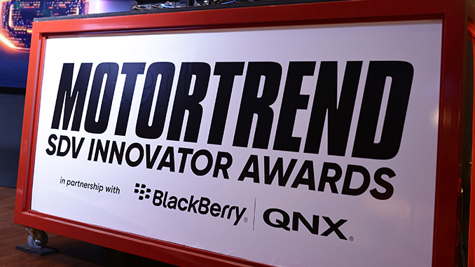 240111 MotorTrend Announces Winners for the Second Annual Software-Defined Vehicle Innovation Awards [678]