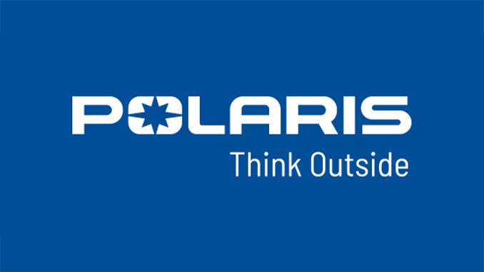 Polaris Think Outside (678)