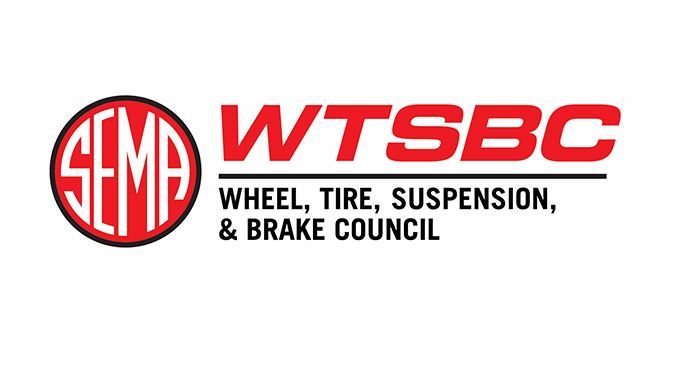 Rebranded SEMA Wheel & Tire Council Welcomes Brake and Suspension to Membership