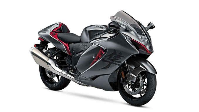 Suzuki Motor USA, LLC (Suzuki) is recalling certain 2024 GSX1300R motorcycles