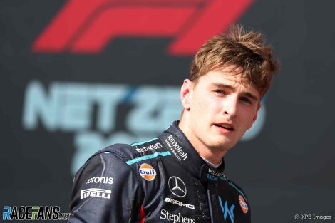 The six F1 drivers with the most to prove in 2024 · RaceFans