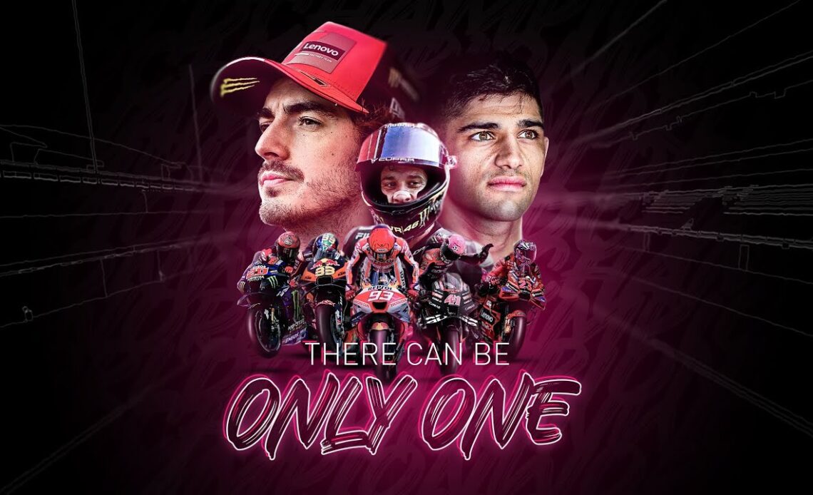 There Can Be Only One - Season II | TEASER